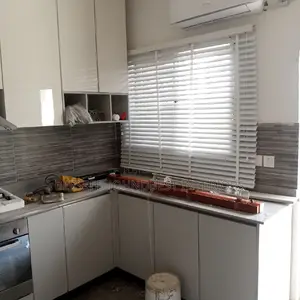 Venetian Kitchen's Window Blinds