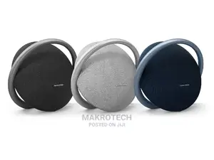 Onyx Studio 7 Wireless Bluetooth Speaker