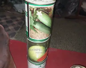 Cucumber Seed