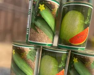 Cucumber Seeds