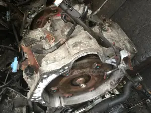 Corolla Gearbox 1zz