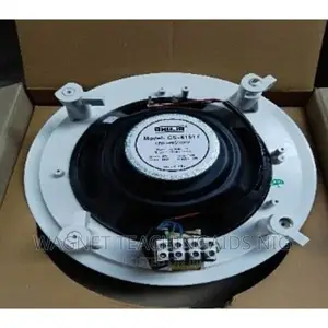 8" Ceiling Speaker