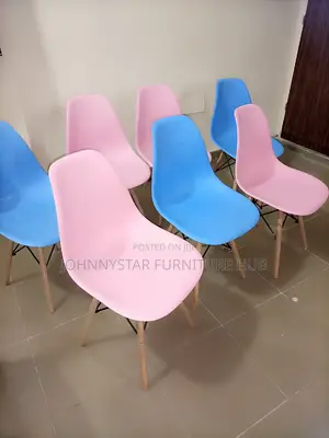 New Design Restaurant Chairs