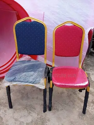 Events Banquet Chairs