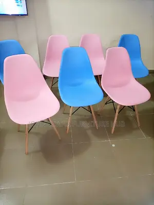 Events Halls and Restaurant Chairs