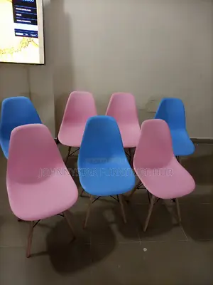 Supermax Italian Restaurant Chairs