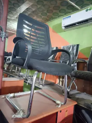 Office Net Visitors Chairs