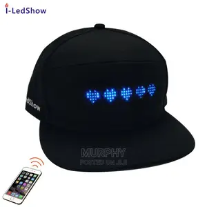 LED Display Cap