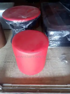 Sofa Buff Stools