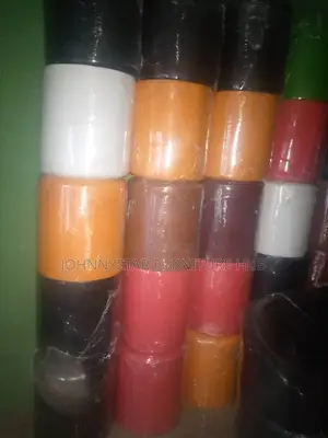 Sofa Buff Stools
