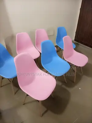 Italian Tovic Events and Restaurant Chairs