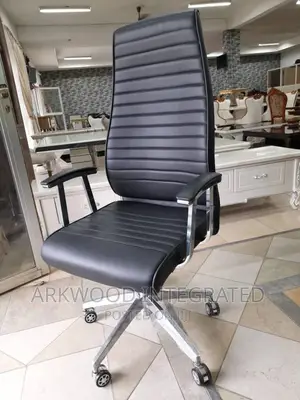 Executive Office Swivel Chair