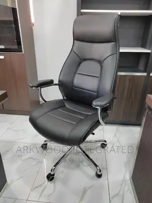 Executive Office Chair