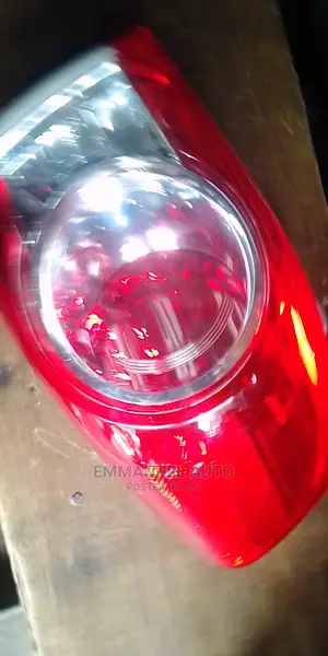 Back Light Corolla 2010 /2012