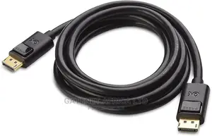 Dp Displayport Cable 1.4 for Dp, Dp++ Graphics Cards