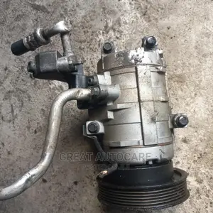 Air Conditioner AC Compressors for Honda Acura First Model