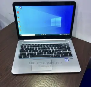 Laptop HP EliteBook 1040 16GB Intel Core I5 256GB