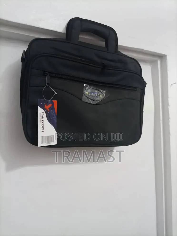 Portable Laptop Bag