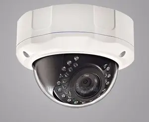 Hiphen Indoor Dome Wifi IP Camera With P2P