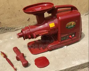 Industrial Slow Juicer , Masticating Juicer