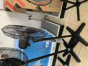 18 Inches Industrial Fan