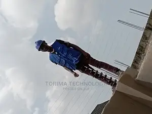 Electrified Barrage Security
