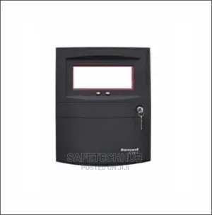 Gent VCS-ODOOR-PLUS Compact Plus Outer Door Assembly