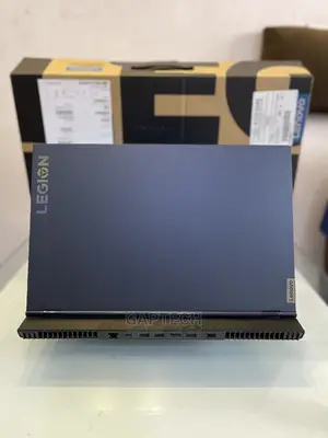 Laptop Lenovo Legion 5 16GB AMD Ryzen SSD 1T