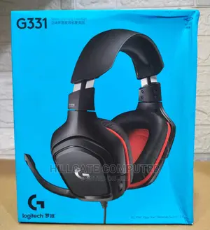 Logitech G331 Gaming Headset