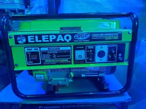 Elepacq Constant 3.8kva