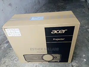 4000 Lumens Super Acer X118hp Projector