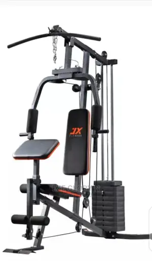 One Station Gym