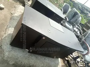 Office Executive Table
