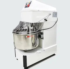 8kg Spiral Dough Mixer