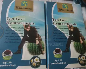 Pile( Jedijedi Tea) Haemorrhoid Tea Minimum of 20 PCS