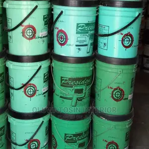 President Paints