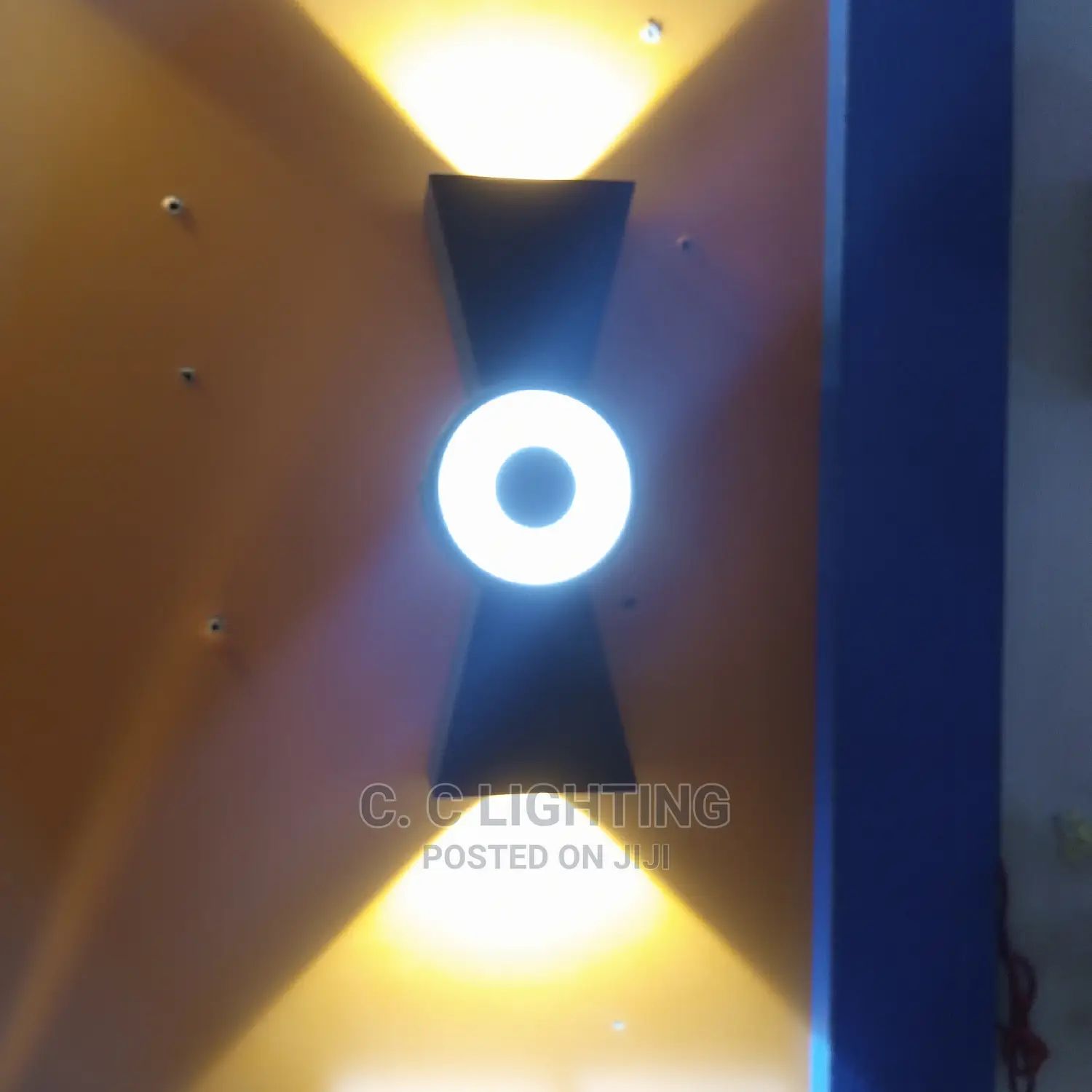 Wall Light