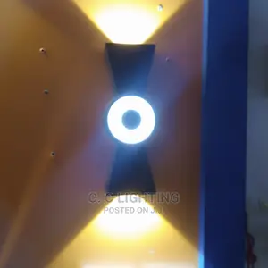 Wall Light