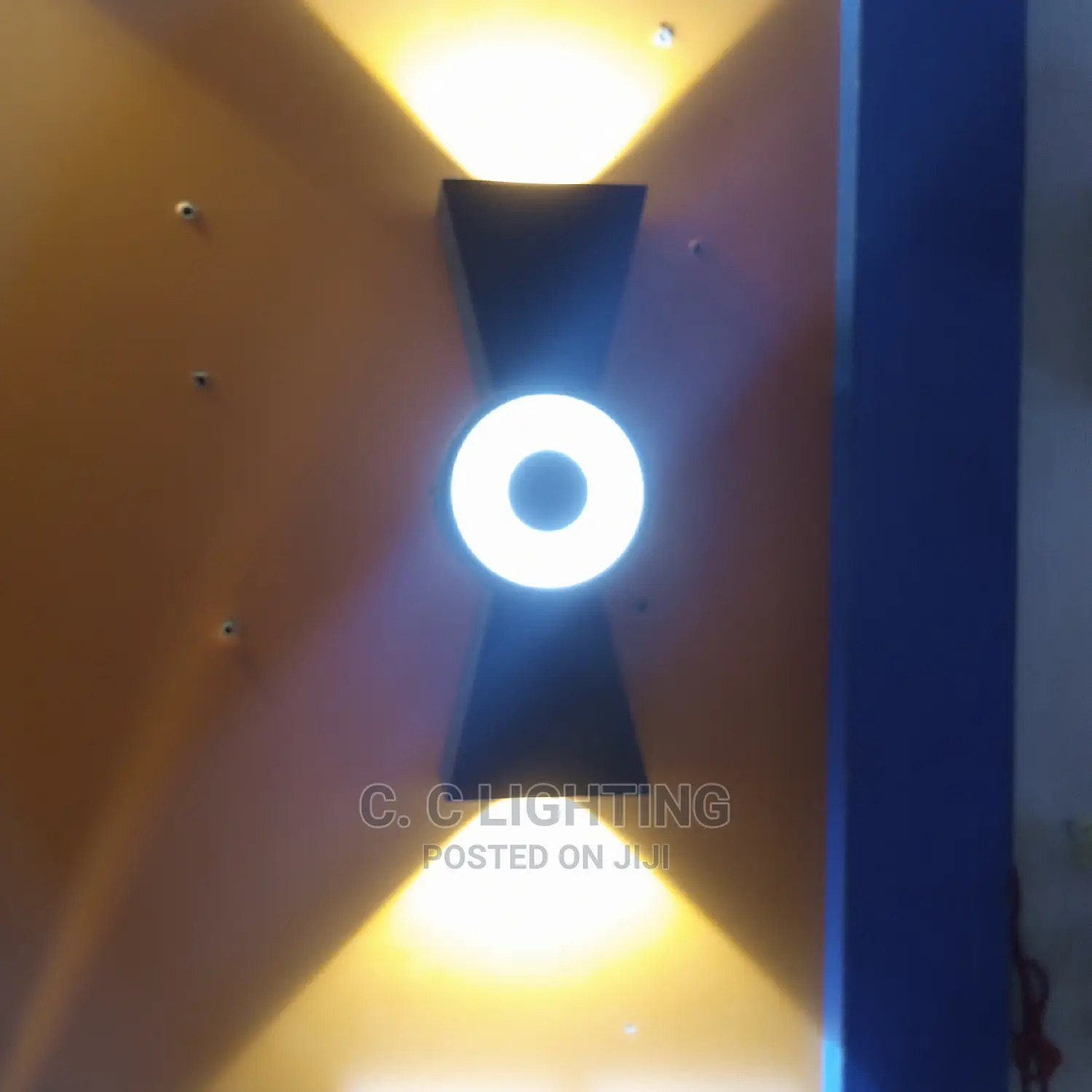 Wall Light