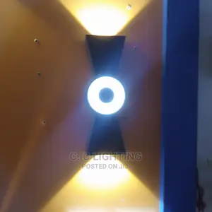 Wall Light