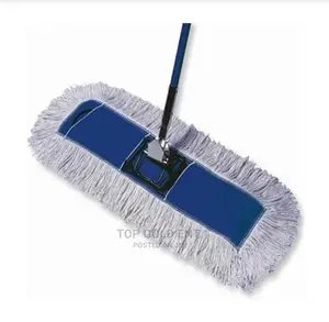 Dust Mop or Sweeper (30cm)