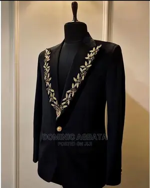 Tuxedos Handmade