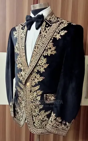 Tuxedos Handmade