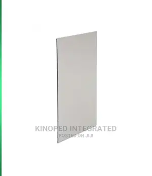 Plasterboard and POP Cement