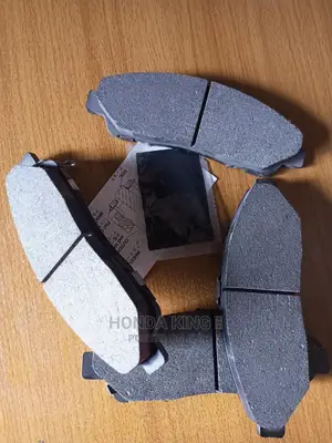 Front Brake Pads (Original) for Acura Mdx 015- 017 Model