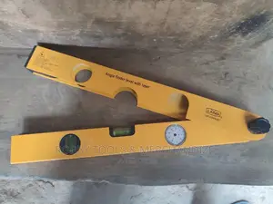 Angle Finder Level With Laser