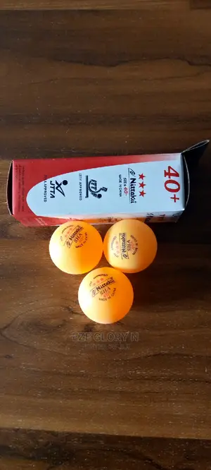 Original Nitaku Egg