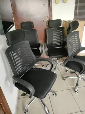 Turkish Economic Office Chairs