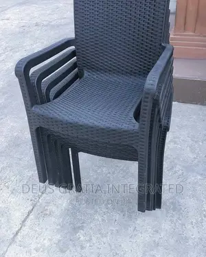 Plastic Chair For Restaurant