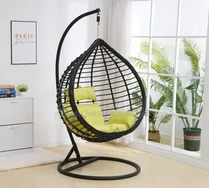 Turkish Outdoor Swings
